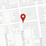 Map of Venue Location.