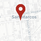 Map of Venue Location.