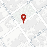 Map of Venue Location.