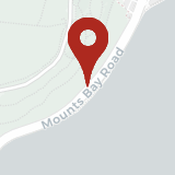 Map of Venue Location.