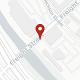 Map of Venue Location.