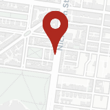 Map of Venue Location.