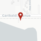 Map of Venue Location.