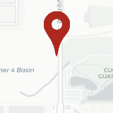 Map of Venue Location.