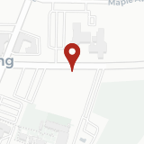 Map of Venue Location.