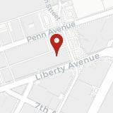 Map of Venue Location.