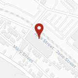 Map of Venue Location.