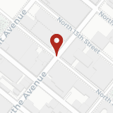 Map of Venue Location.