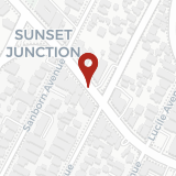 Map of Venue Location.