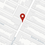 Map of Venue Location.