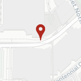 Map of Venue Location.