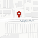 Map of Venue Location.