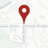 Map of Venue Location.