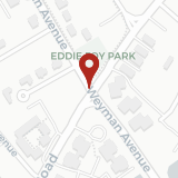 Map of Venue Location.