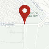 Map of Venue Location.