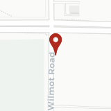 Map of Venue Location.