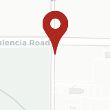 Map of Venue Location.