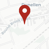 Map of Venue Location.