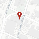 Map of Venue Location.