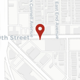 Map of Venue Location.