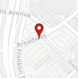 Map of Venue Location.