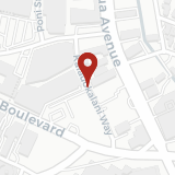 Map of Venue Location.