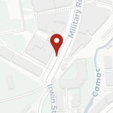 Map of Venue Location.