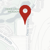 Map of Venue Location.