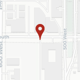 Map of Venue Location.