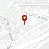 Map of Venue Location.