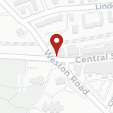 Map of Venue Location.