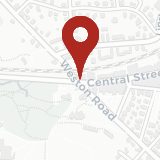 Map of Venue Location.