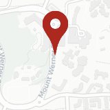 Map of Venue Location.