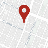 Map of Venue Location.