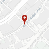 Map of Venue Location.