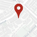 Map of Venue Location.