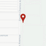 Map of Venue Location.