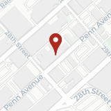 Map of Venue Location.