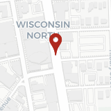 Map of Venue Location.