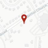 Map of Venue Location.