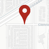 Map of Venue Location.