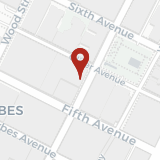 Map of Venue Location.