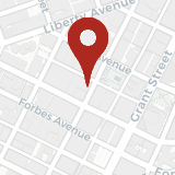 Map of Venue Location.