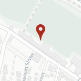 Map of Venue Location.