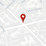 Map of Venue Location.