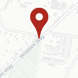 Map of Venue Location.