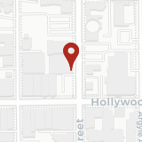 Map of Venue Location.