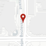 Map of Venue Location.