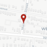 Map of Venue Location.