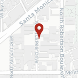 Map of Venue Location.